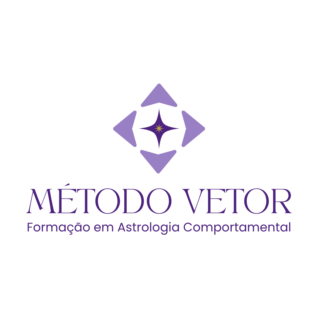 Método Vetor — Formação em Astrologia Comportamental